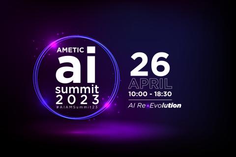 Ametic ai summit 2023