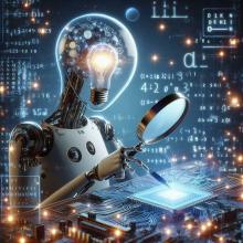 EL CONSUMO ENERGETICO DE LA IA GENERATIVA