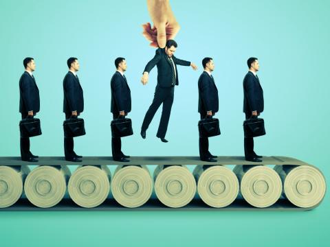 future of employment