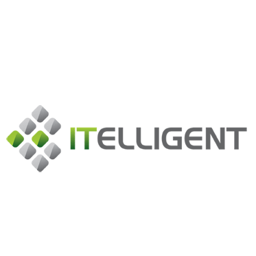Itelligent logo