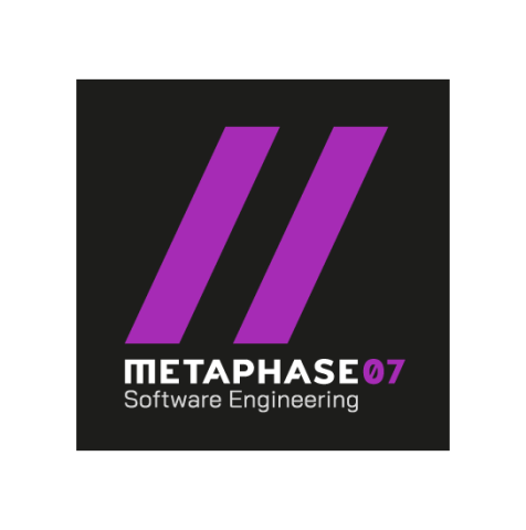 metaphase 07 logo