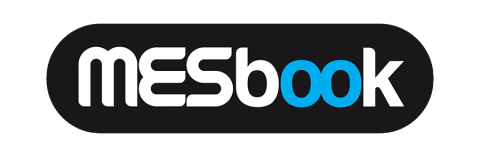 mesbook logo