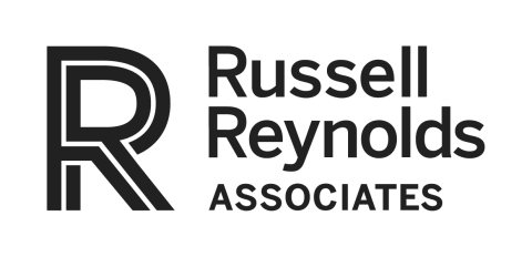 Russell reynolds logo