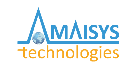 amaisys logo