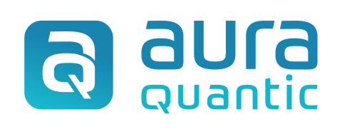 auraquantic logo