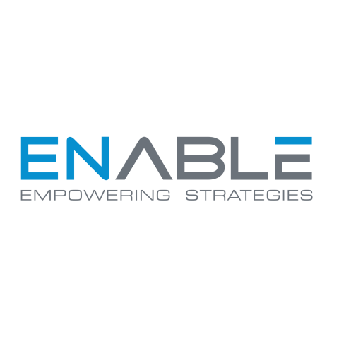 enable logo