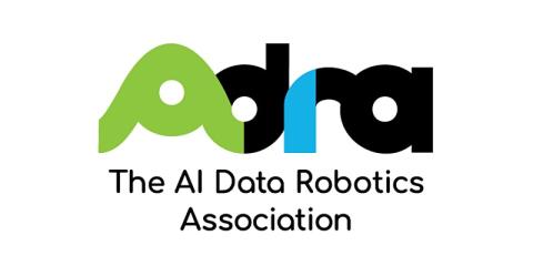 air data robotics association logo