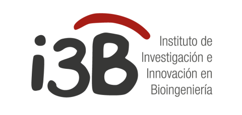 i3b logo