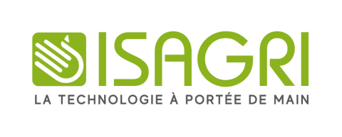 isagri logo