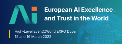 European AI Excellence and Trust in the World