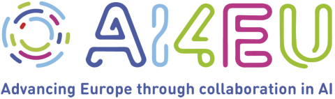 Ai4EU Logo