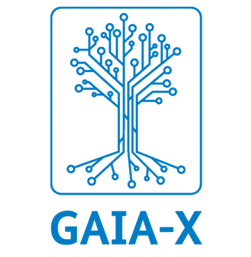 GAIA-X logo