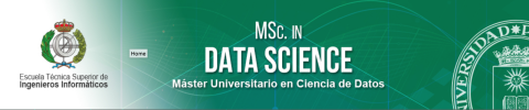 msc data science