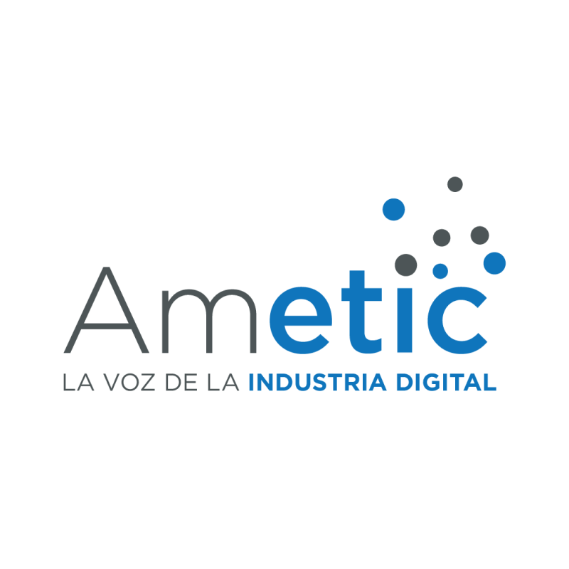 ametic logo