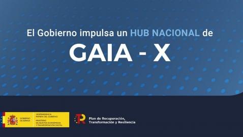 Hub Español GAIA-X