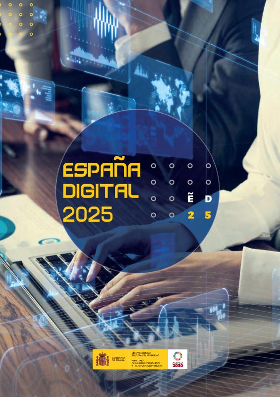 plan España Digital