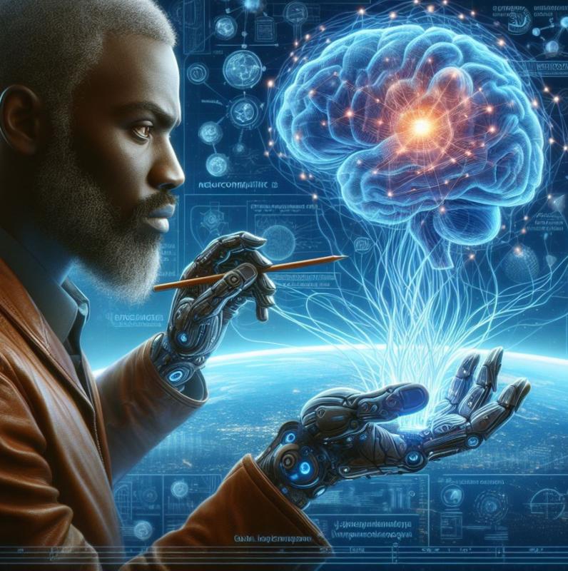 Neurocomputacion